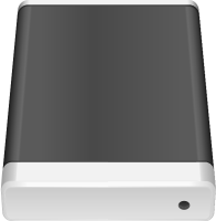 Gray HD icon Free Vector Data