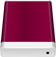 Purple HD icon Free Vector Data