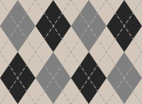 White And Gray And Black Argyle Pattern texture pattern vector data