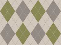 White And Green2 And Gray Argyle Pattern texture pattern vector data