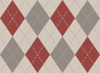 White And Red And Gray Argyle Pattern texture pattern vector data