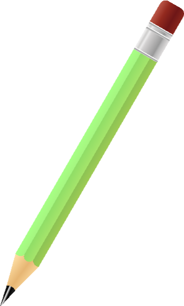 black_pencil_light_green