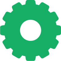 Green config or tool vector data for free