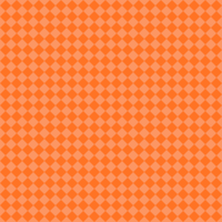 Orange1 harlequin check02 texture pattern vector data