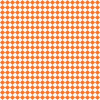 Orange1 harlequin check01 texture pattern vector data