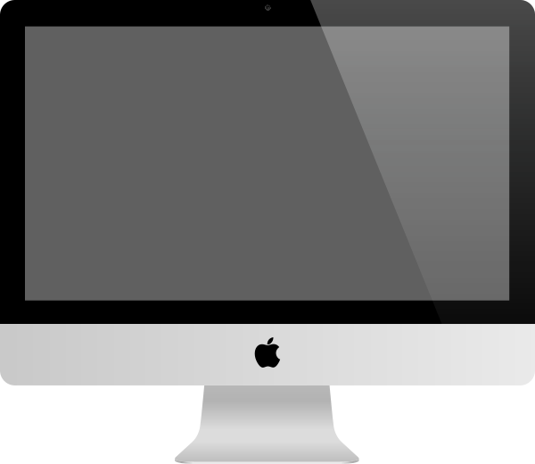 imac icon png