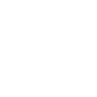 White link icon. Vector data.