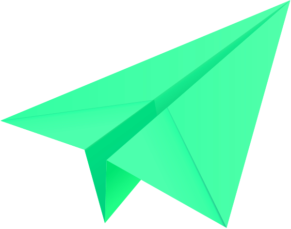 paper_plane_light_green