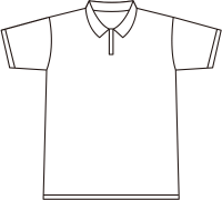 POLO-Shirt Front