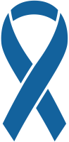 Blue Ribbon Sticker Icon2 Vector Data.