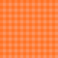 Orange1 shepherd's check02 texture pattern vector data