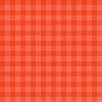 Orange2 shepherd's check02 texture pattern vector data