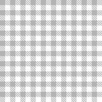 Gray1 shepherd's check01 texture pattern vector data