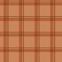 Orange2 tartan check01 texture pattern vector data