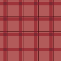Red tartan check01 texture pattern vector data