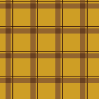 Yellow tartan check01 texture pattern vector data