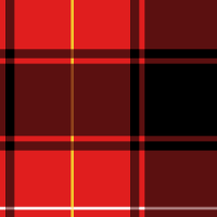 Red1 tartan check03 texture pattern vector data