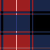 Red2 tartan check03 texture pattern vector data