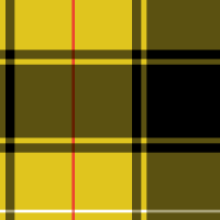 Yellow2 tartan check03 texture pattern vector data