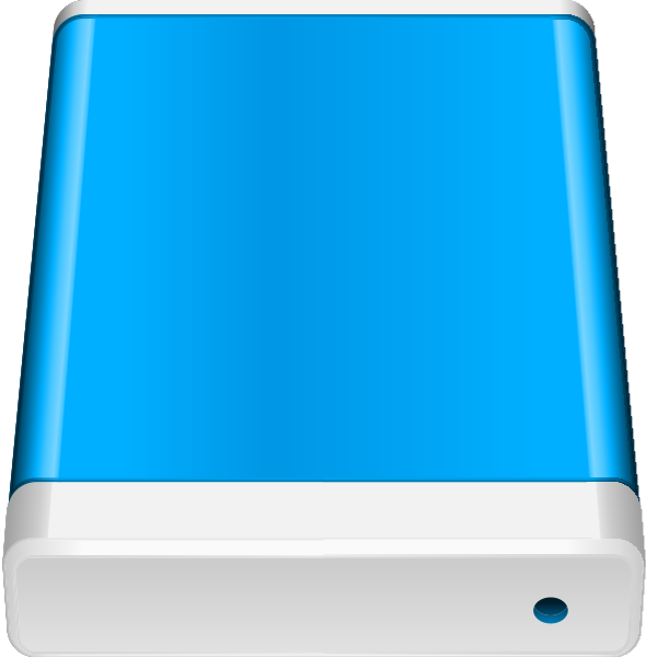 Light Blue HD Icon Free Vector Data SVG VECTOR Public Domain ICON PARK Share The Design