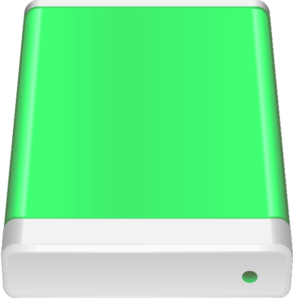 Light Green HD icon Free Vector Data