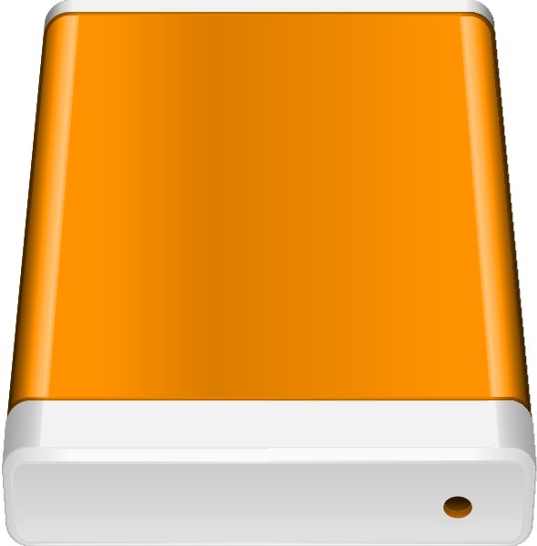 Light Orange HD icon Free Vector Data