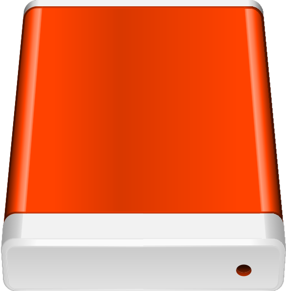 Orange HD icon Free Vector Data