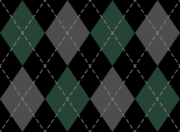 Black And Green And Gray Argyle Pattern texture pattern vector data