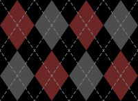 Black And Red And Gray Argyle Pattern texture pattern vector data