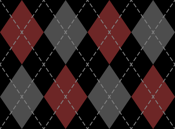 Black And Red And Gray Argyle Pattern texture pattern vector data