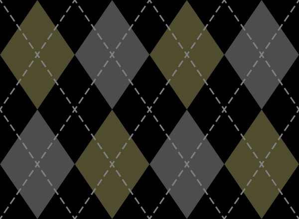 Black And Yellow And Gray Argyle Pattern texture pattern vector data