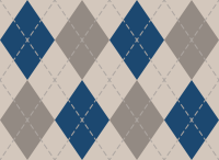 White And Blue And Gray Argyle Pattern texture pattern vector data