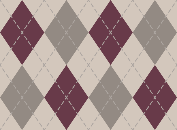 White And Purple And Gray Argyle Pattern texture pattern vector data