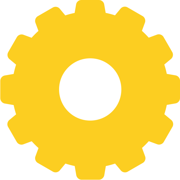 Yellow config or tool vector data for free