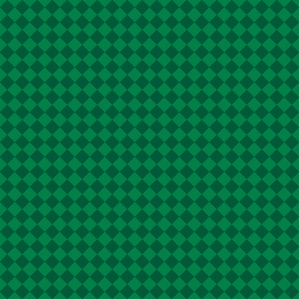 Green3 harlequin check02 texture pattern vector data