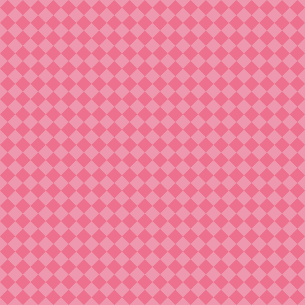 Pink1 harlequin check02 texture pattern vector data