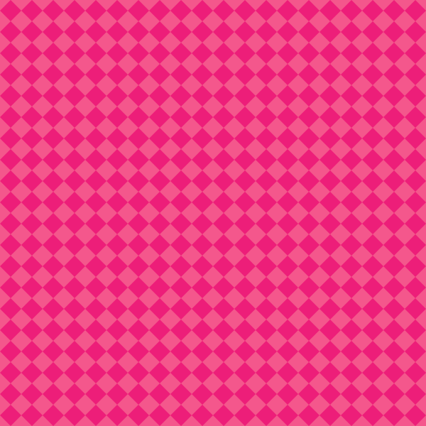 Pink2 harlequin check02 texture pattern vector data