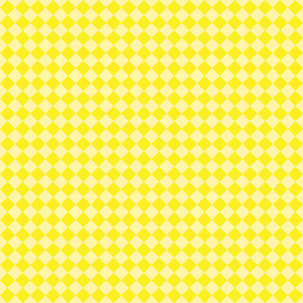 Yellow1 harlequin check02 texture pattern vector data