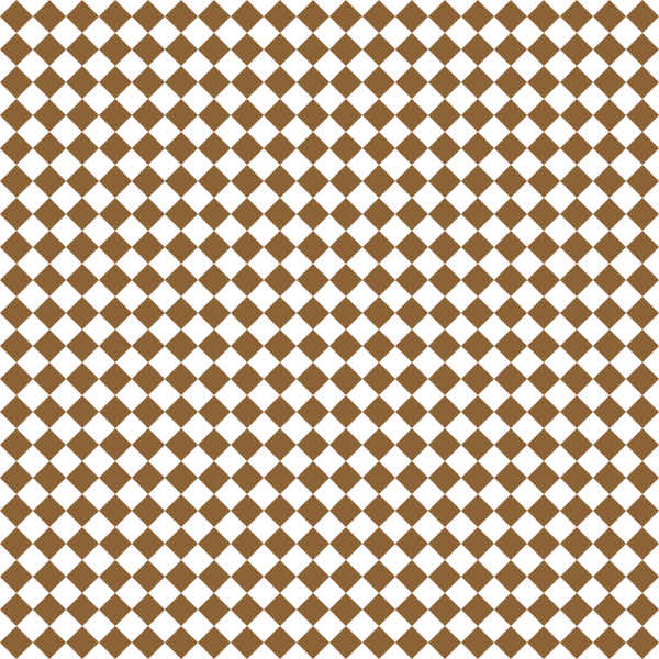 Brown1 harlequin check01 texture pattern vector data