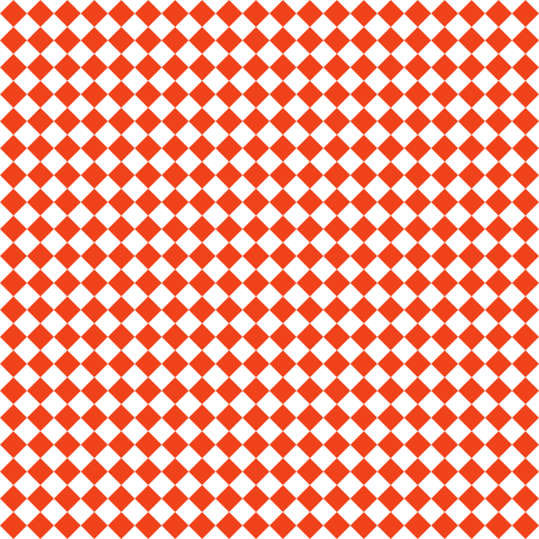 Orange2 harlequin check01 texture pattern vector data