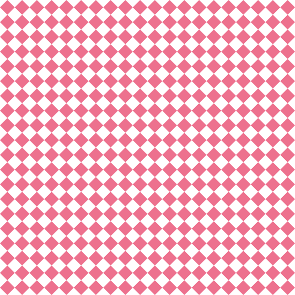 Pink1 harlequin check01 texture pattern vector data