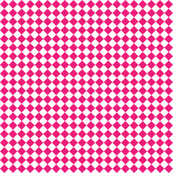 Pink2 harlequin check01 texture pattern vector data