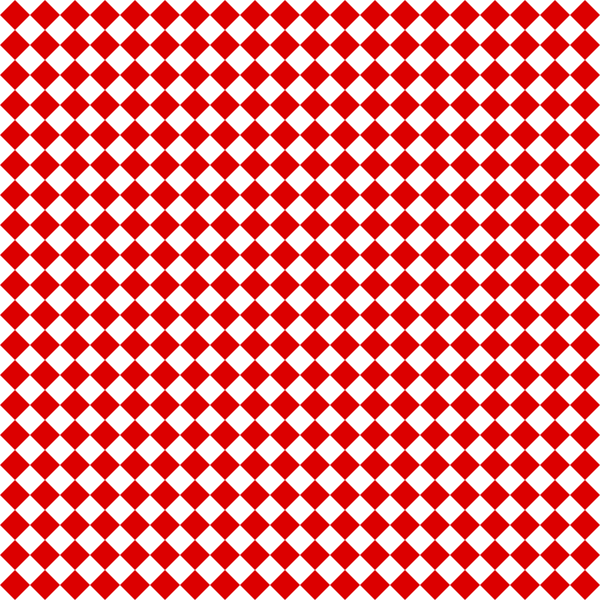 Red harlequin check01 texture pattern vector data
