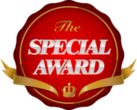 AWARD LABEL SPECIAL ICON