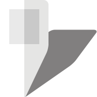 Simple location map pin icon5 white free vector data