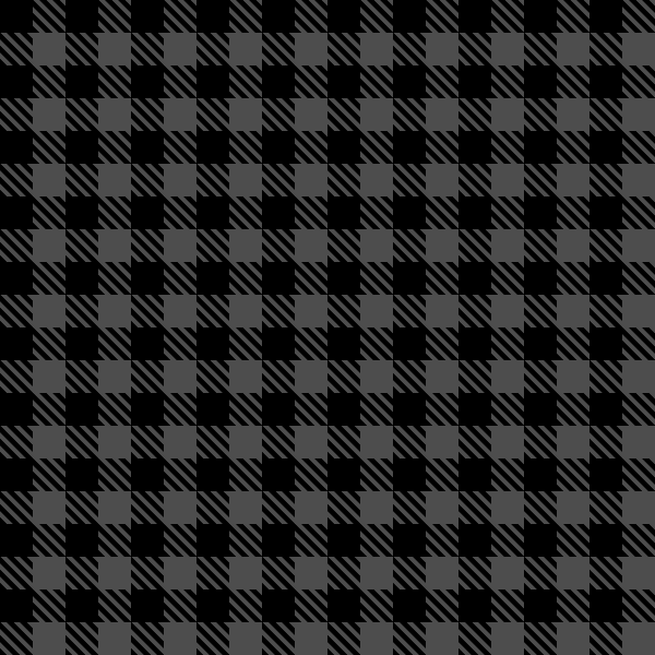 Black shepherd's check02 texture pattern vector data