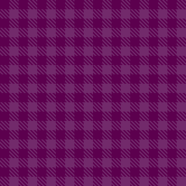 Purple2 shepherd's check02 texture pattern vector data