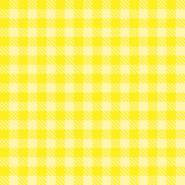 Yellow1 shepherd's check02 texture pattern vector data