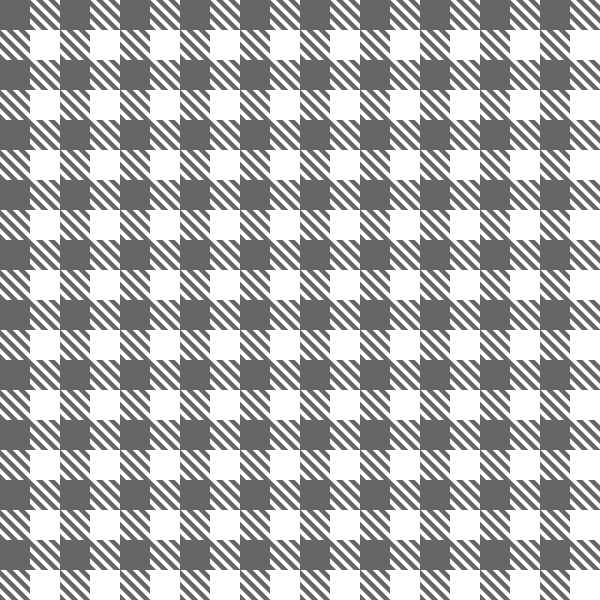 Gray2 shepherd's check01 texture pattern vector data