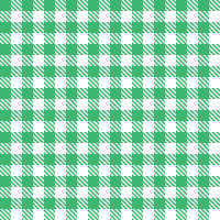 Green1 shepherd's check01 texture pattern vector data